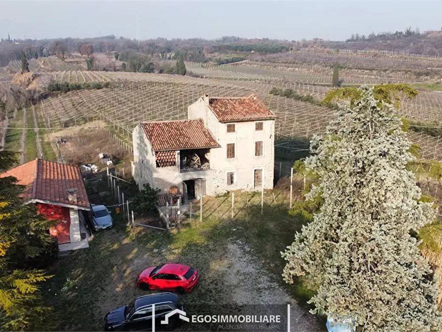 Immagine 30 di Terreno agricolo in vendita  in Via Bellavista snc a Sona
