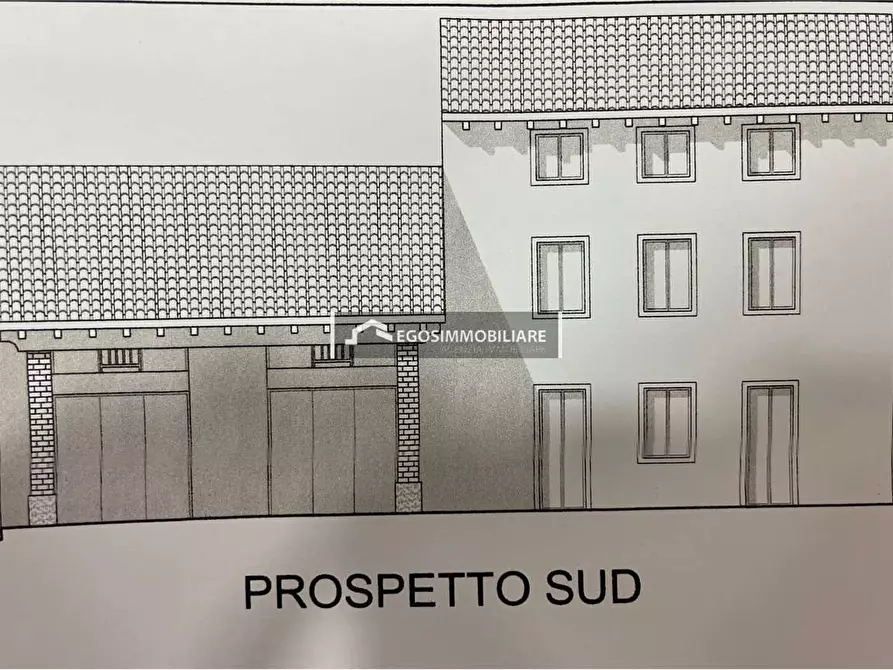 Immagine 35 di Terreno agricolo in vendita  in Via Bellavista snc a Sona