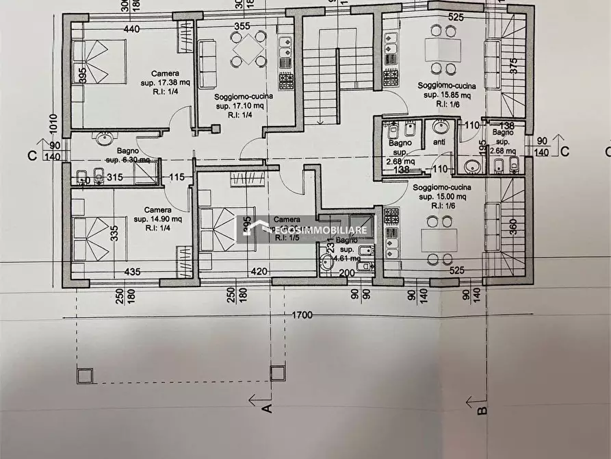Immagine 33 di Terreno agricolo in vendita  in Via Bellavista snc a Sona