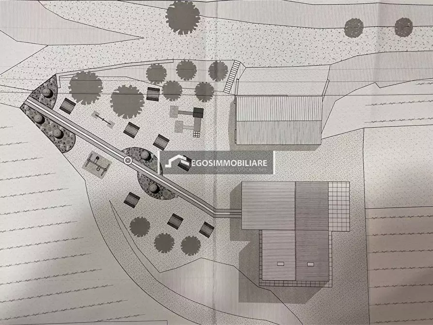 Immagine 37 di Terreno agricolo in vendita  in Via Bellavista snc a Sona