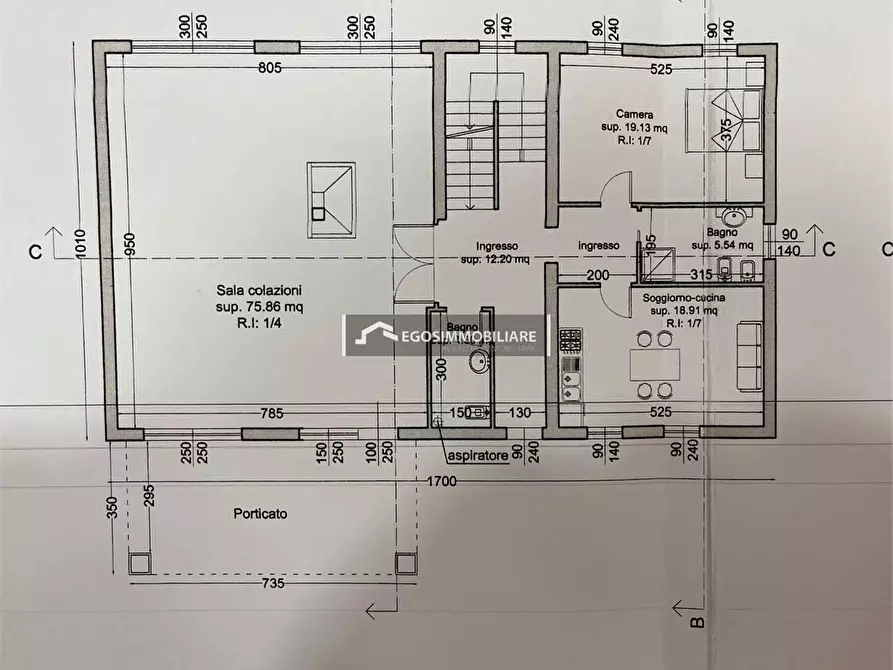 Immagine 32 di Terreno agricolo in vendita  in Via Bellavista snc a Sona