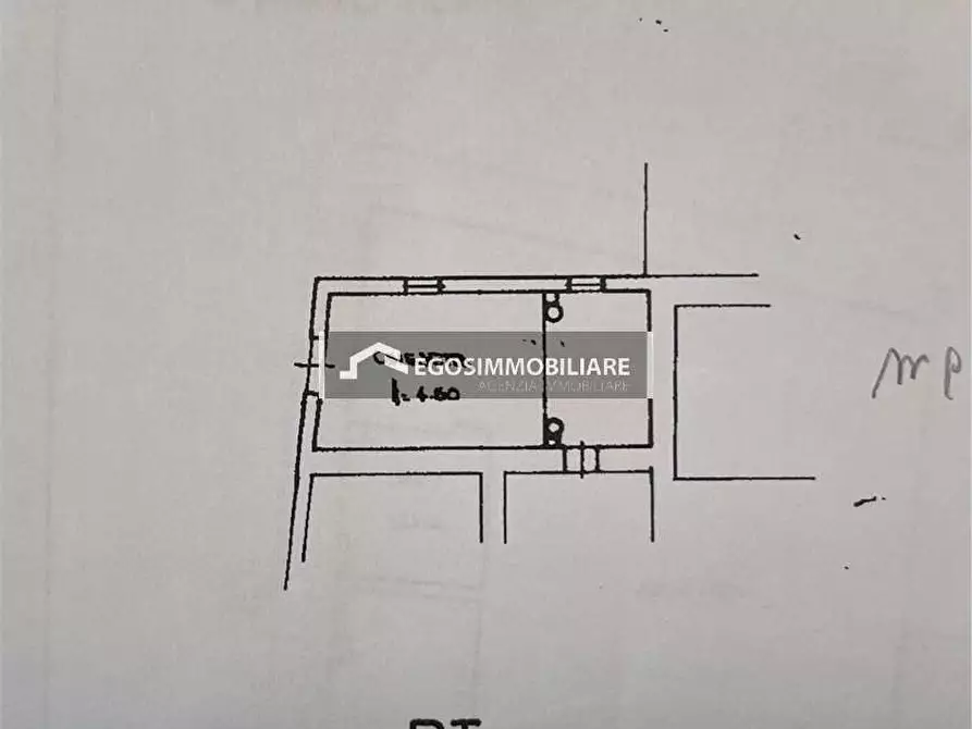 Immagine 64 di Villa in vendita  in Via Roma a Gavardo