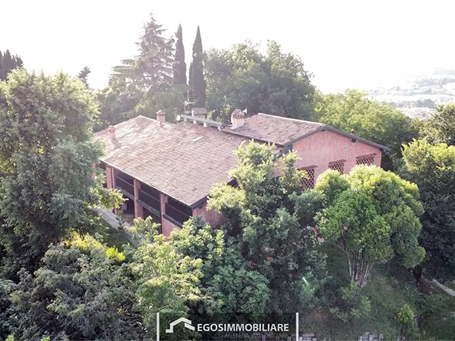 casa indipendente in vendita a Gavardo