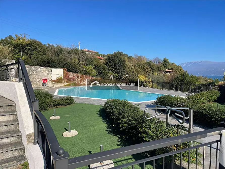 Immagine 10 di Negozio in affitto  in Via S. Faustino a Manerba Del Garda