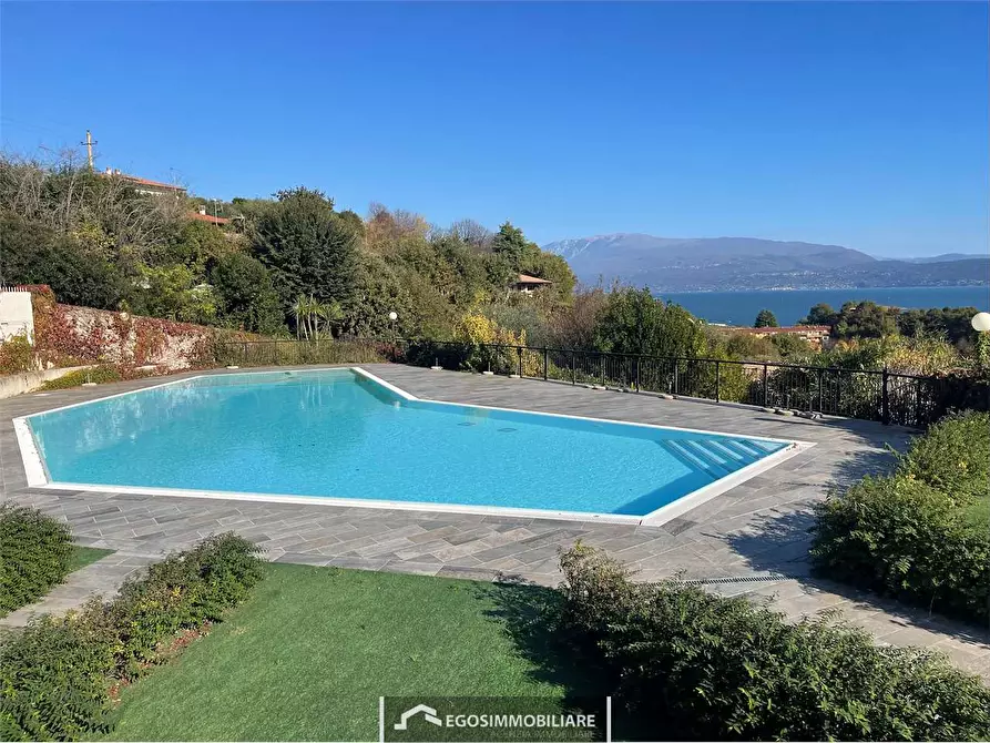 Immagine 11 di Negozio in affitto  in Via S. Faustino a Manerba Del Garda