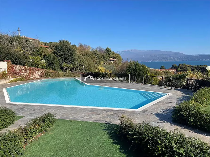 Immagine 11 di Negozio in affitto  in Via S. Faustino a Manerba Del Garda