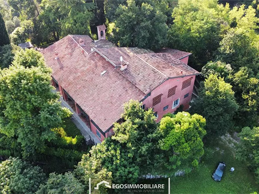 Immagine 66 di Villa in vendita  in Via Roma a Gavardo