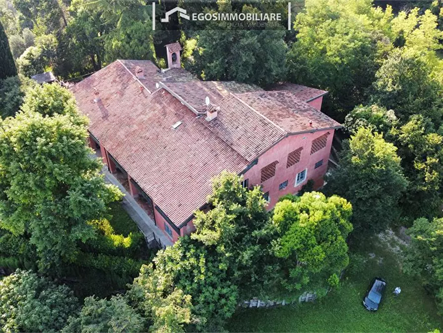 Immagine 66 di Villa in vendita  in Via Roma a Gavardo