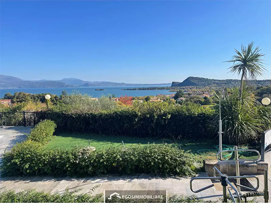 Immagine 12 di Negozio in affitto  in Via S. Faustino a Manerba Del Garda