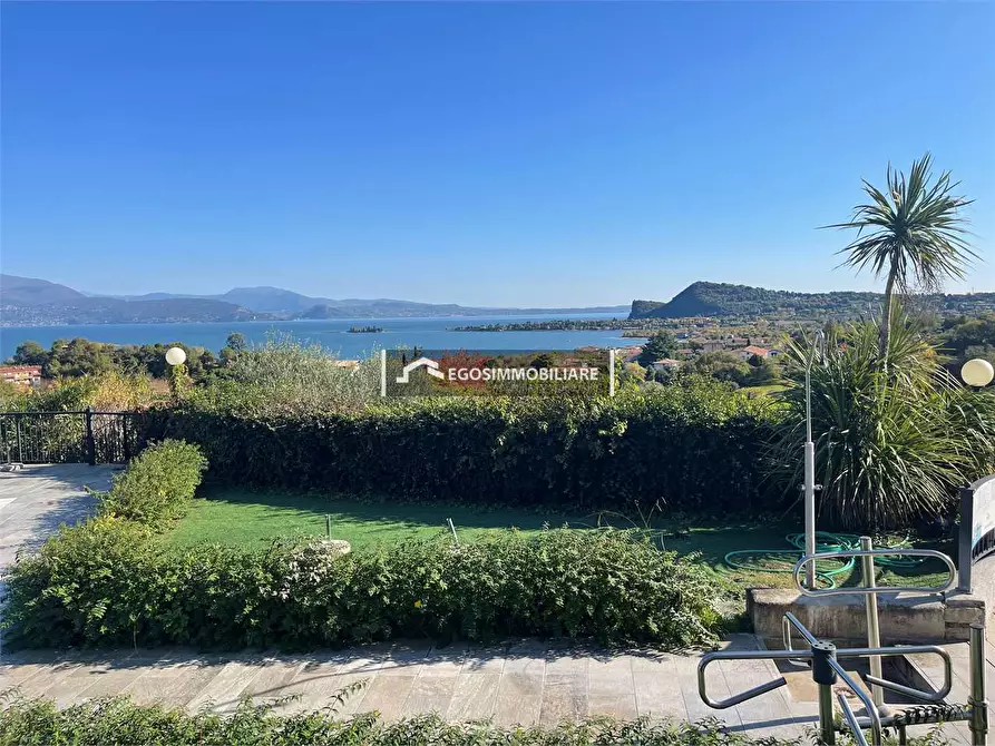 Immagine 12 di Negozio in affitto  in Via S. Faustino a Manerba Del Garda