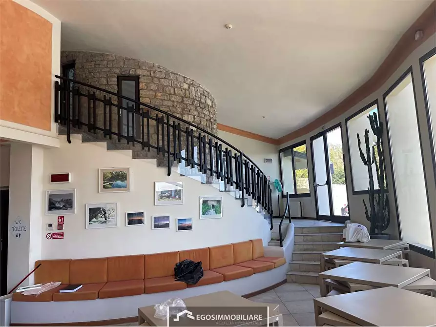 Immagine 14 di Negozio in affitto  in Via S. Faustino a Manerba Del Garda