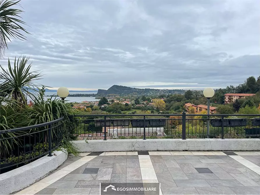 Immagine 20 di Negozio in affitto  in Via S. Faustino a Manerba Del Garda