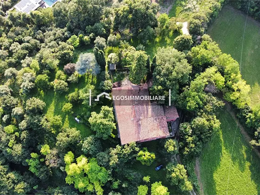 Immagine 67 di Villa in vendita  in Via Roma a Gavardo