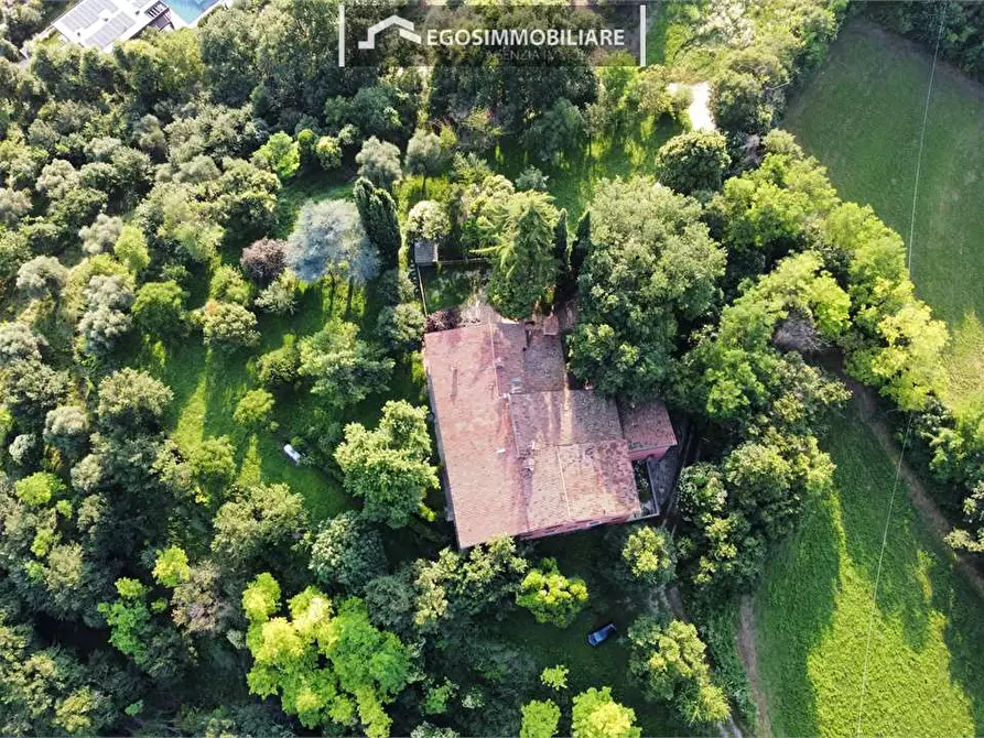 Immagine 67 di Villa in vendita  in Via Roma a Gavardo