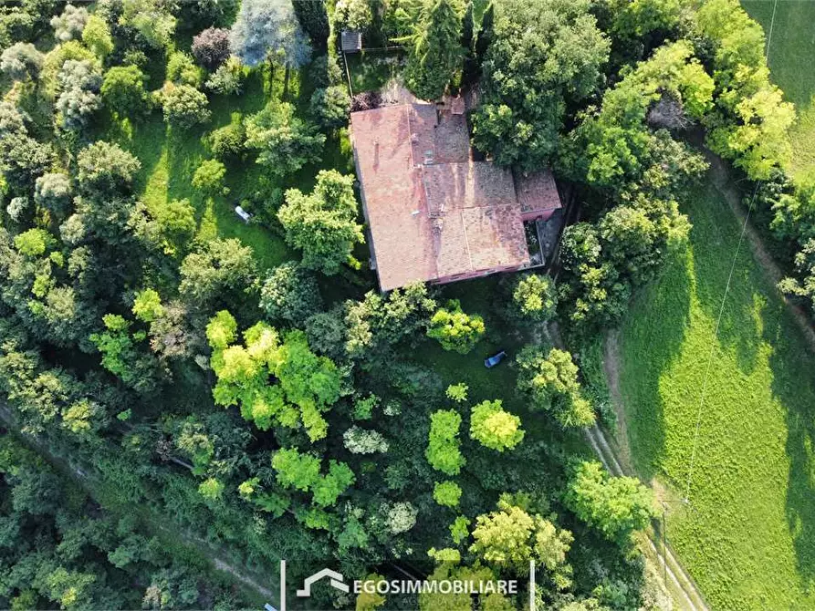 Immagine 68 di Villa in vendita  in Via Roma a Gavardo