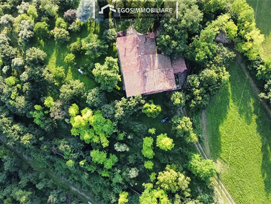 Immagine 68 di Villa in vendita  in Via Roma a Gavardo