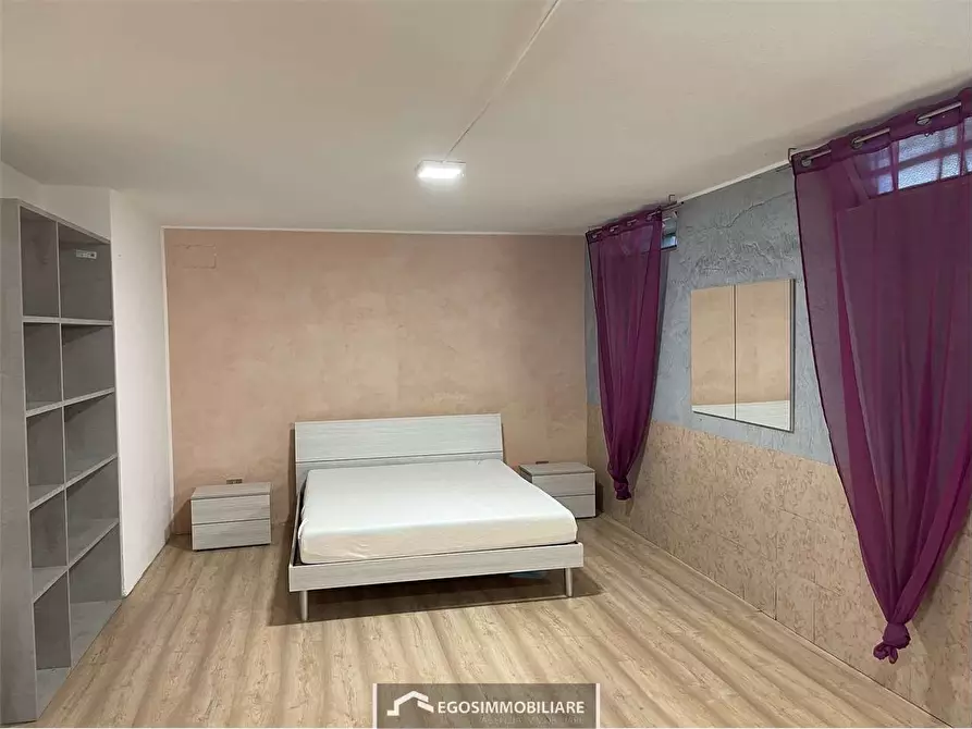 Immagine 6 di Appartamento in affitto  a Desenzano Del Garda