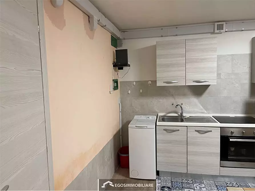 Immagine 8 di Appartamento in affitto  a Desenzano Del Garda