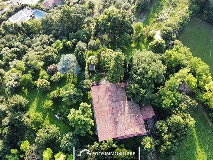 Immagine 69 di Villa in vendita  in Via Roma a Gavardo