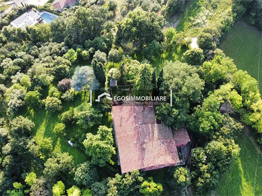 Immagine 69 di Villa in vendita  in Via Roma a Gavardo