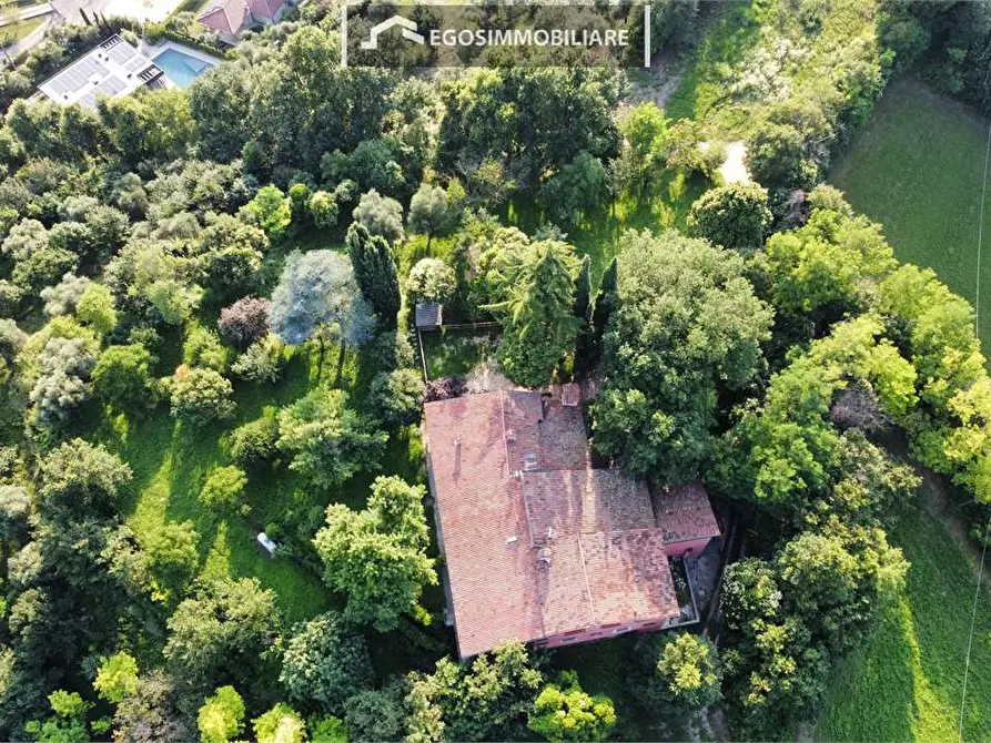 Immagine 69 di Villa in vendita  in Via Roma a Gavardo