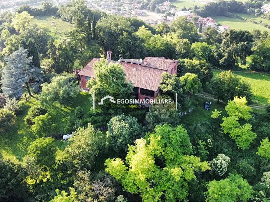 Immagine 70 di Villa in vendita  in Via Roma a Gavardo