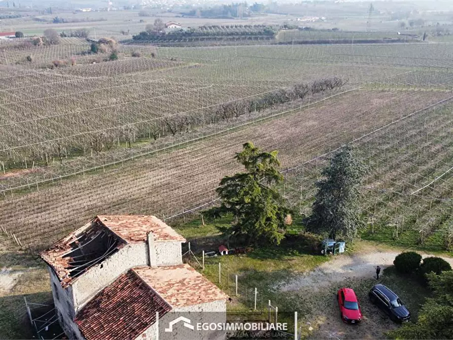 Immagine 1 di Rustico / casale in vendita  in Via Bellavista snc a Sona