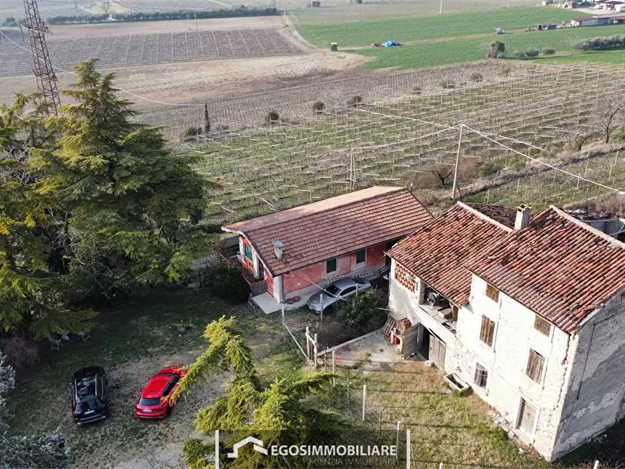 Immagine 10 di Rustico / casale in vendita  in Via Bellavista snc a Sona