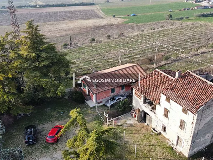 Immagine 10 di Rustico / casale in vendita  in Via Bellavista snc a Sona