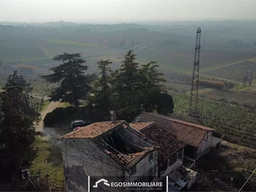 Immagine 12 di Rustico / casale in vendita  in Via Bellavista snc a Sona