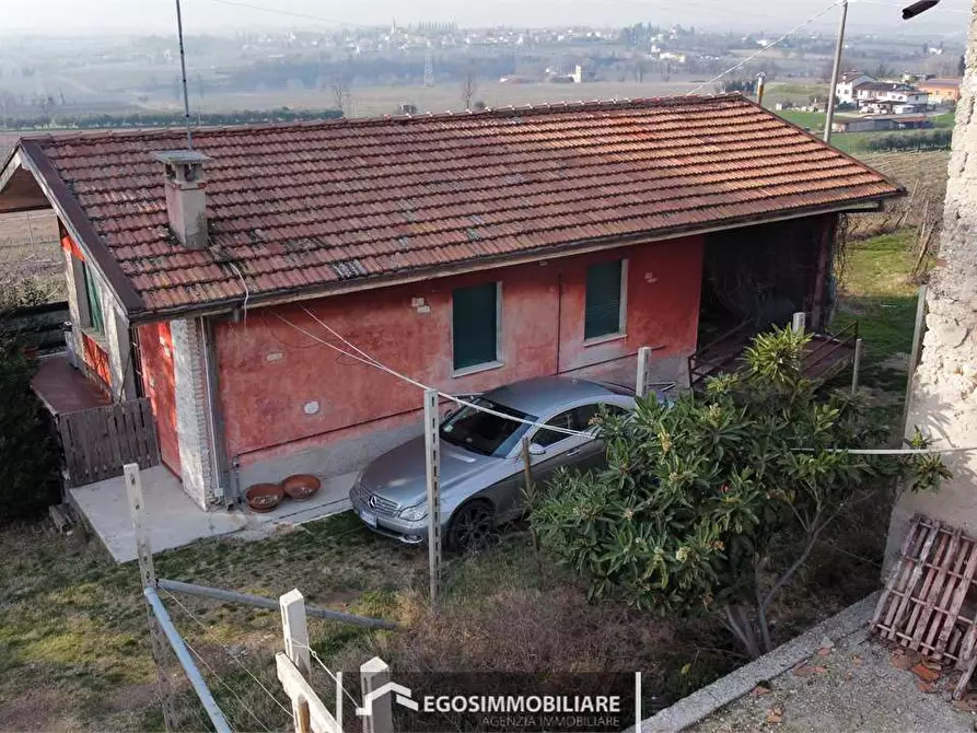 Immagine 13 di Rustico / casale in vendita  in Via Bellavista snc a Sona