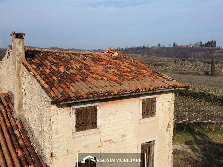 Immagine 15 di Rustico / casale in vendita  in Via Bellavista snc a Sona