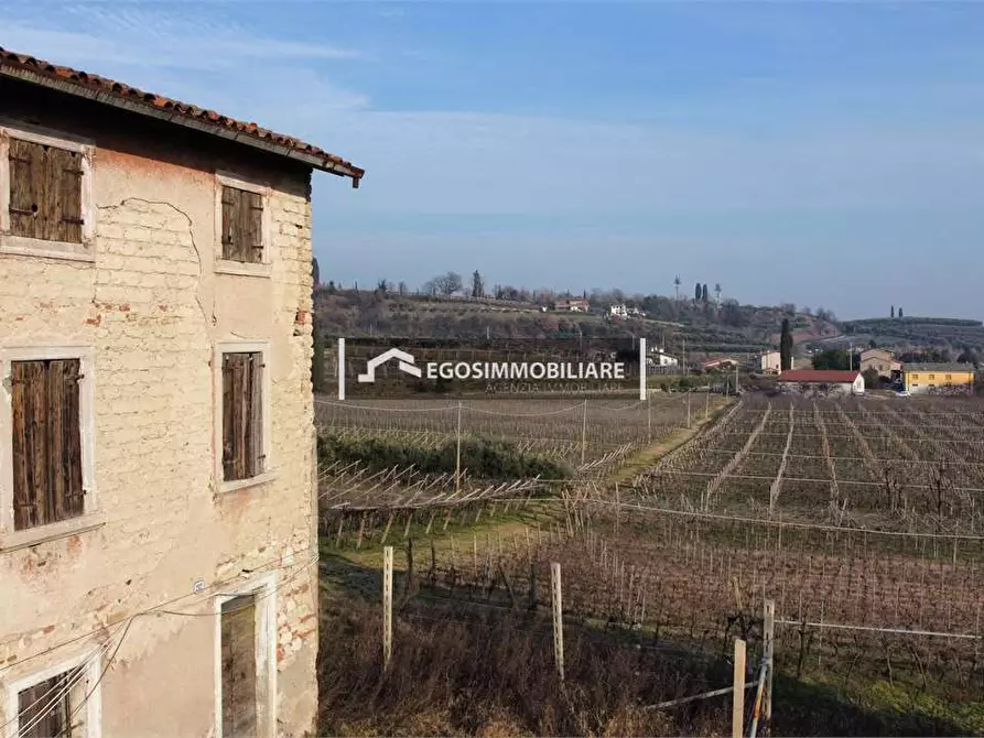 Immagine 19 di Rustico / casale in vendita  in Via Bellavista snc a Sona