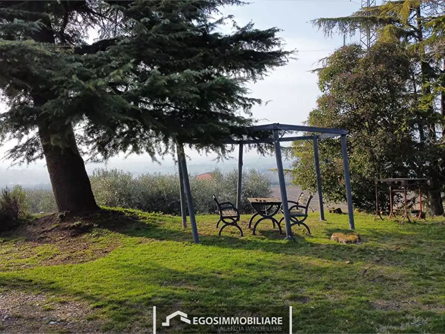 Immagine 23 di Rustico / casale in vendita  in Via Bellavista snc a Sona