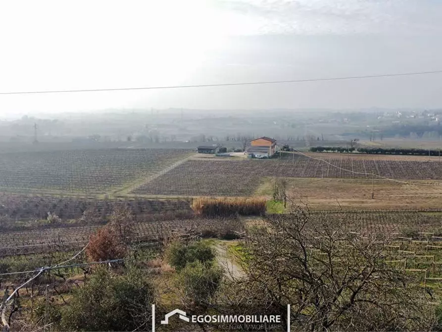 Immagine 28 di Rustico / casale in vendita  in Via Bellavista snc a Sona