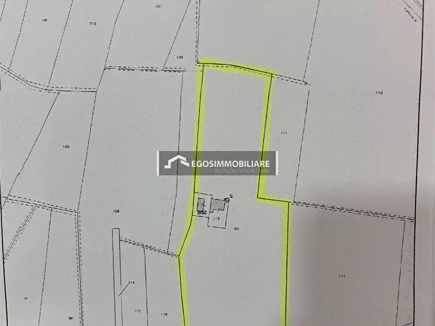 Immagine 31 di Rustico / casale in vendita  in Via Bellavista snc a Sona