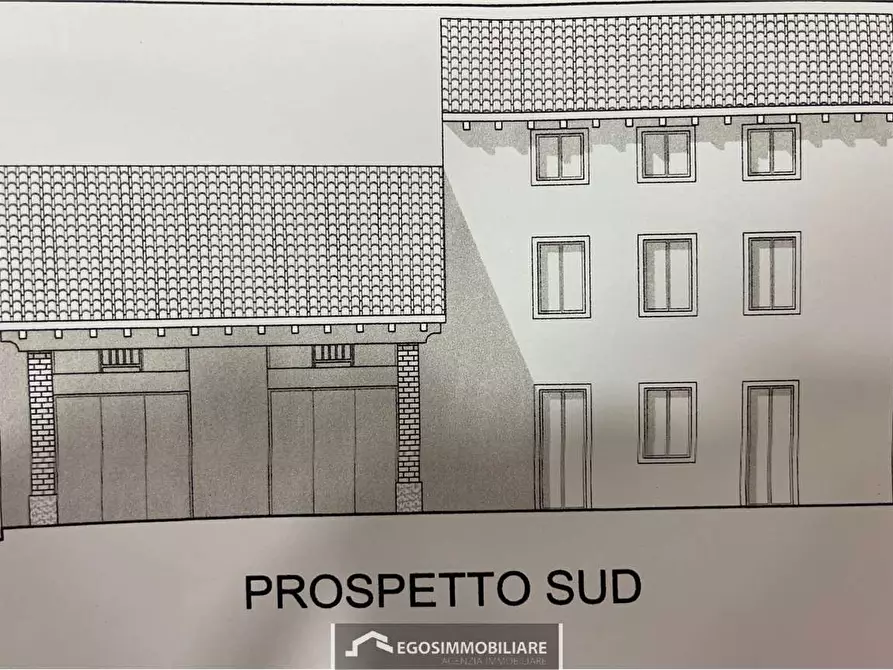 Immagine 35 di Rustico / casale in vendita  in Via Bellavista snc a Sona