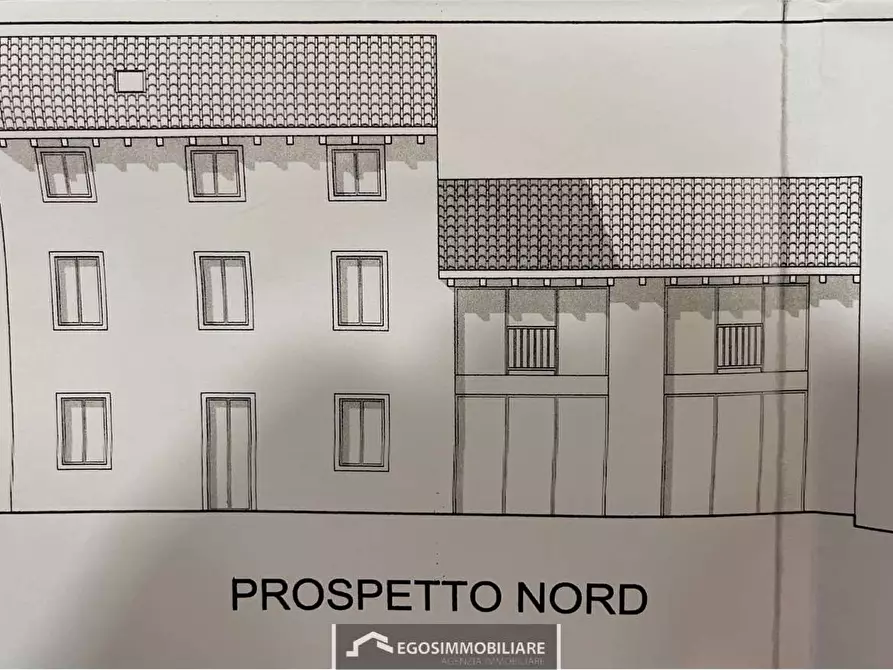 Immagine 36 di Rustico / casale in vendita  in Via Bellavista snc a Sona