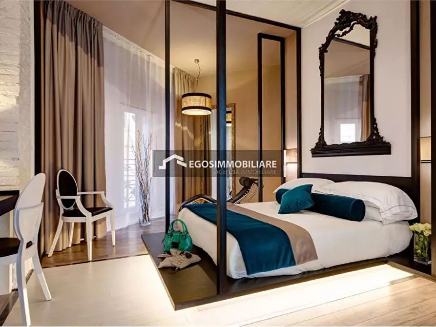 Immagine 4 di Hotel in vendita  in Viale Alcide De Gasperi snc a Salò