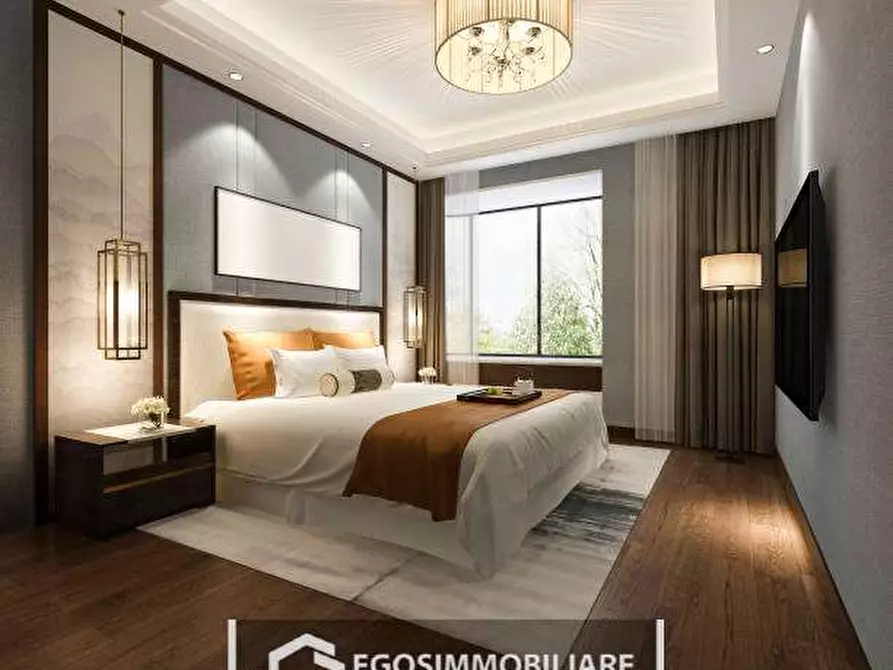 Immagine 5 di Hotel in vendita  in Viale Alcide De Gasperi snc a Salò