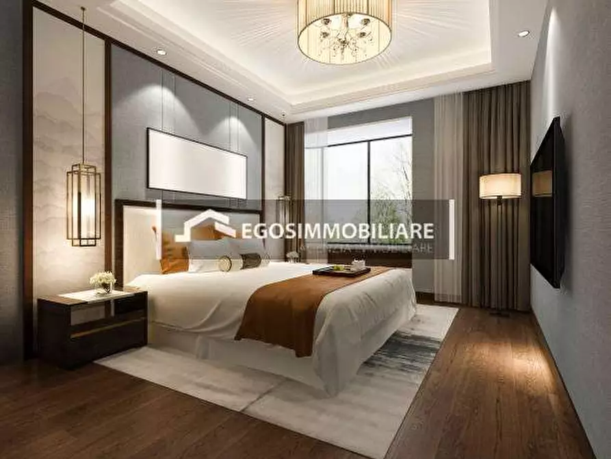 Immagine 5 di Hotel in vendita  in Viale Alcide De Gasperi snc a Salò