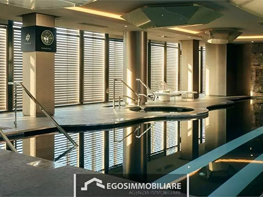 Immagine 7 di Hotel in vendita  in Viale Alcide De Gasperi snc a Salò