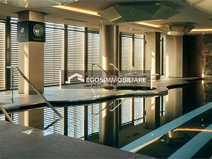 Immagine 7 di Hotel in vendita  in Viale Alcide De Gasperi snc a Salò