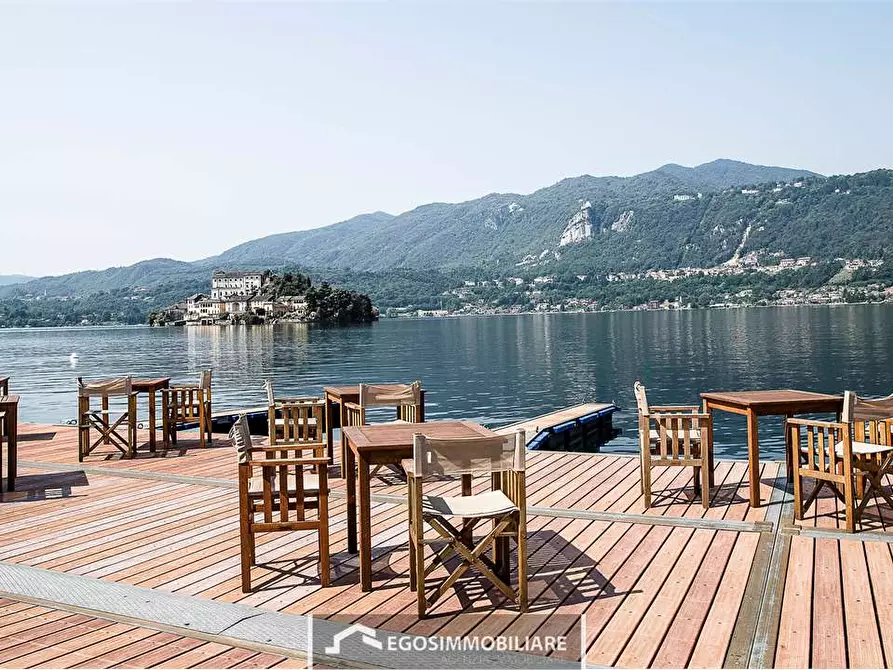 Immagine 8 di Hotel in vendita  in Viale Alcide De Gasperi snc a Salò