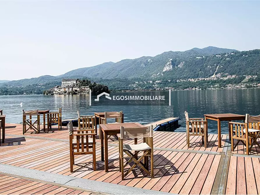 Immagine 8 di Hotel in vendita  in Viale Alcide De Gasperi snc a Salò