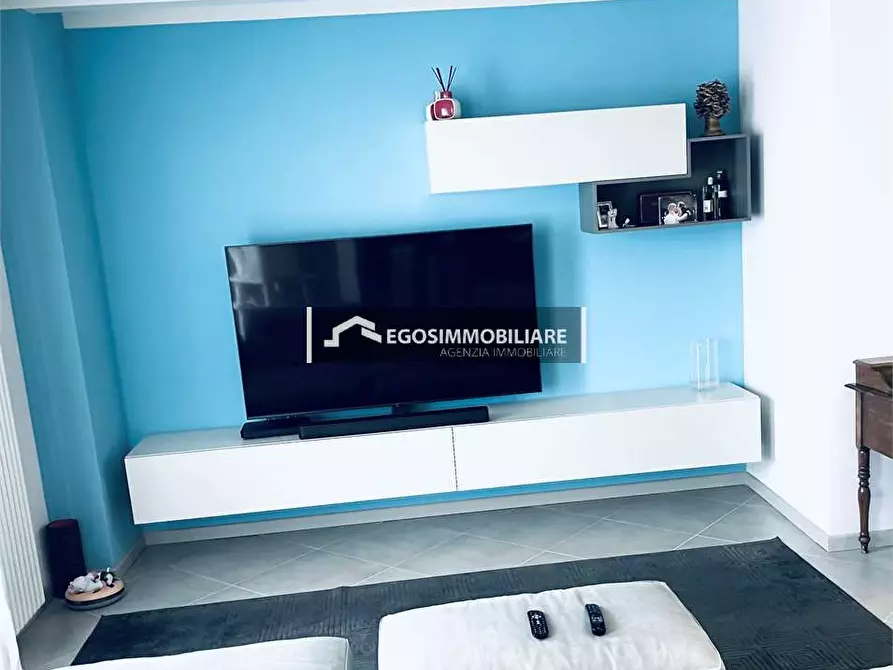 Immagine 8 di Appartamento in affitto  in Via Mezzocolle a Desenzano Del Garda