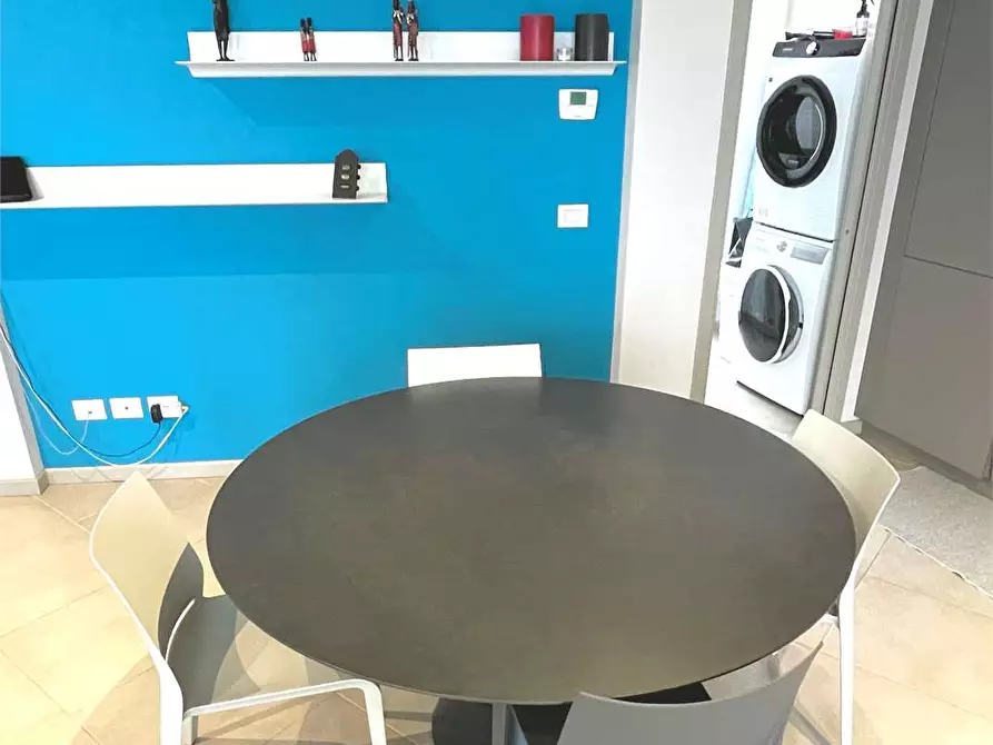 Immagine 10 di Appartamento in affitto  in Via Mezzocolle a Desenzano Del Garda