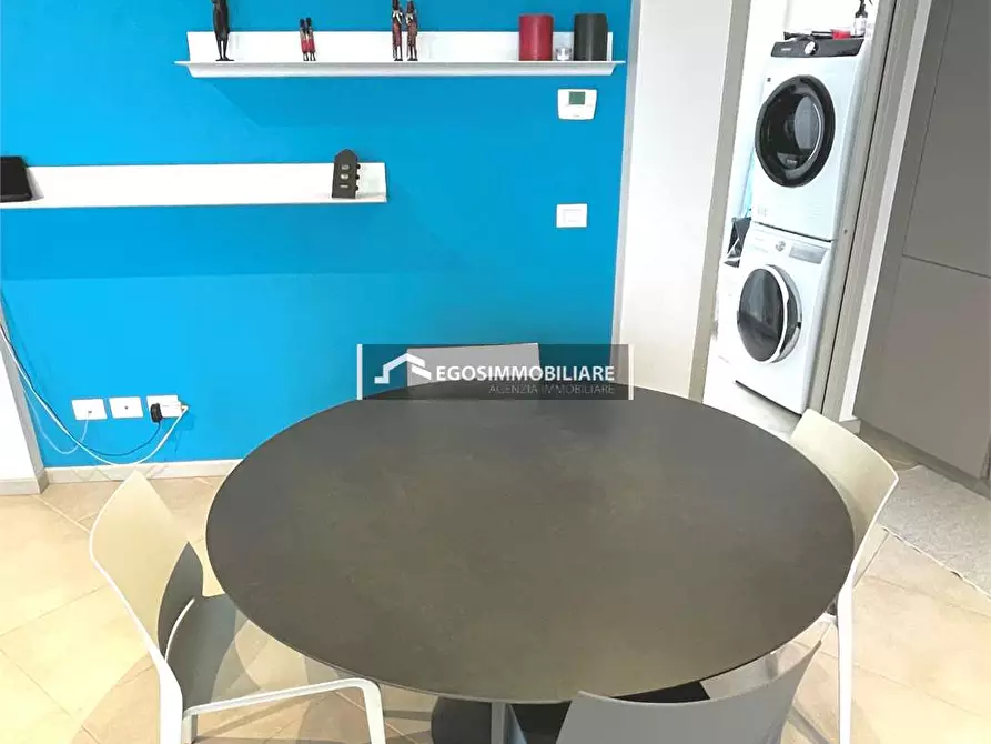 Immagine 10 di Appartamento in affitto  in Via Mezzocolle a Desenzano Del Garda