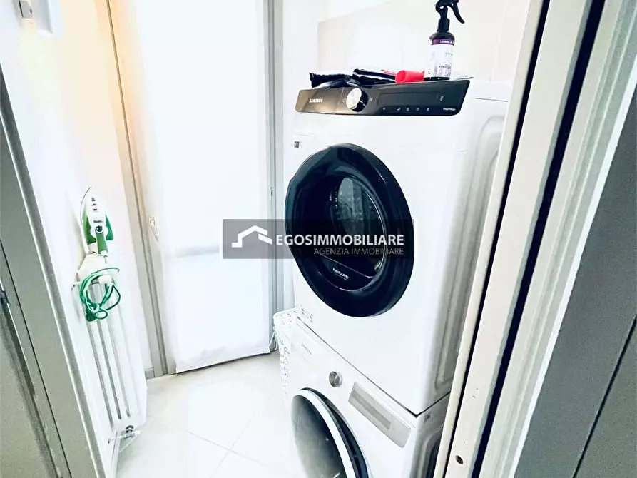 Immagine 12 di Appartamento in affitto  in Via Mezzocolle a Desenzano Del Garda