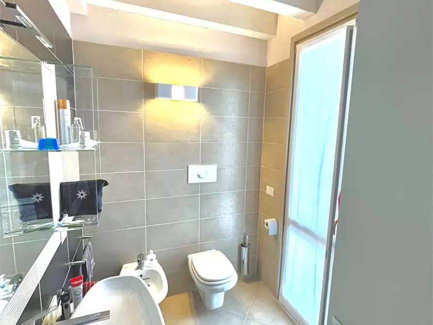 Immagine 13 di Appartamento in affitto  in Via Mezzocolle a Desenzano Del Garda